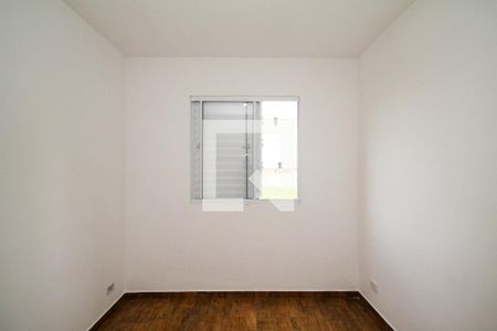 Quarto 1 de apartamento para alugar com 2 quartos, 48m² em Cemucam, Cotia