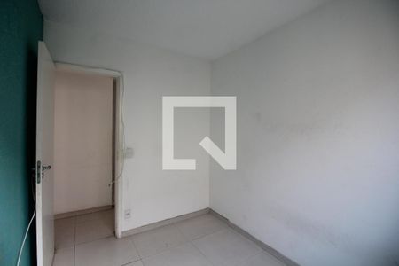 Quarto 1 de apartamento à venda com 2 quartos, 46m² em Taquara, Rio de Janeiro