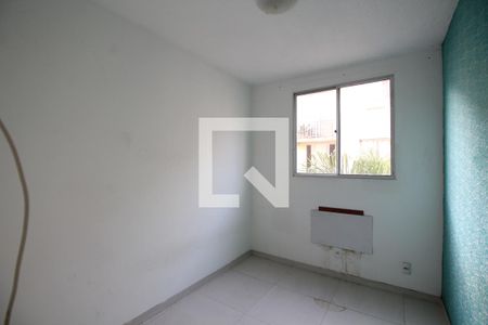 Quarto 1 de apartamento à venda com 2 quartos, 46m² em Taquara, Rio de Janeiro