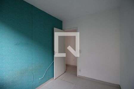 Quarto 1 de apartamento à venda com 2 quartos, 46m² em Taquara, Rio de Janeiro