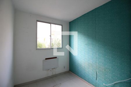 Quarto 1 de apartamento à venda com 2 quartos, 46m² em Taquara, Rio de Janeiro
