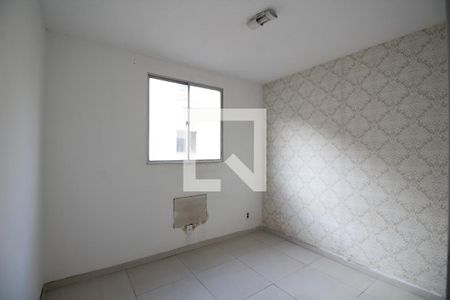 Quarto 2 de apartamento à venda com 2 quartos, 46m² em Taquara, Rio de Janeiro