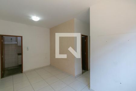 Apartamento à venda com 3 quartos, 65m² em Santa Monica, Belo Horizonte