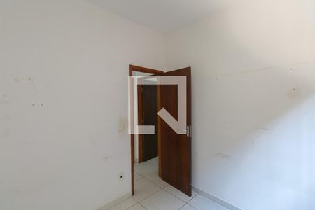Apartamento à venda com 3 quartos, 65m² em Santa Monica, Belo Horizonte