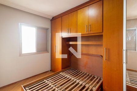 Quarto 2 de apartamento para alugar com 2 quartos, 49m² em Vila Constancia, São Paulo