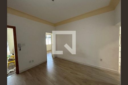 Sala de casa para alugar com 3 quartos, 120m² em Praça Seca, Rio de Janeiro
