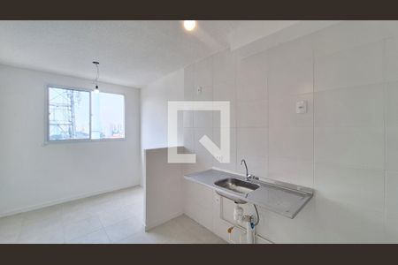 Apartamento para alugar em Barra Funda