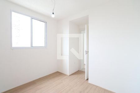 Quarto 2 de apartamento para alugar com 2 quartos, 33m² em Barra Funda, São Paulo