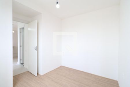 Quarto 2 de apartamento para alugar com 2 quartos, 33m² em Barra Funda, São Paulo