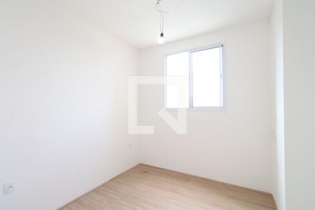 Quarto 2 de apartamento para alugar com 2 quartos, 33m² em Barra Funda, São Paulo