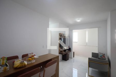 Apartamento para alugar com 2 quartos, 43m² em Vila Guilherme, São Paulo