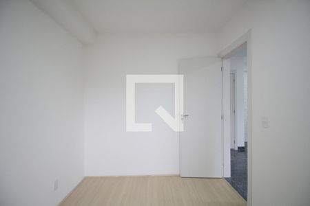 Quarto 1 de apartamento à venda com 2 quartos, 40m² em Vila Andrade, São Paulo