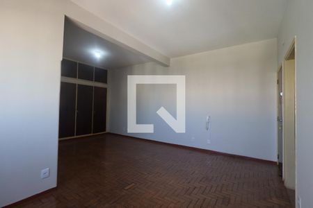 Sala  de apartamento para alugar com 3 quartos, 120m² em Centro, Ribeirão Preto
