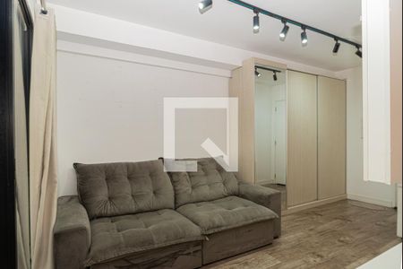 Quarto de kitnet/studio à venda com 1 quarto, 38m² em Bela Vista, São Paulo