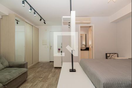 Quarto de kitnet/studio à venda com 1 quarto, 38m² em Bela Vista, São Paulo