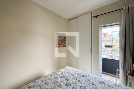 Quarto 1 de apartamento à venda com 3 quartos, 87m² em Baeta Neves, São Bernardo do Campo