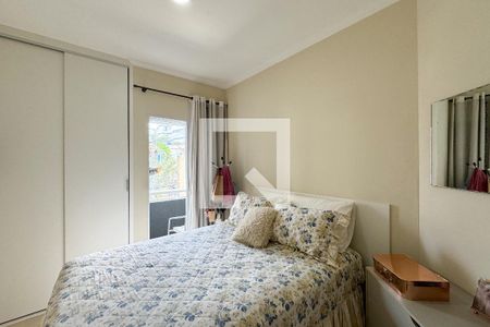 Quarto 1 de apartamento à venda com 3 quartos, 87m² em Baeta Neves, São Bernardo do Campo