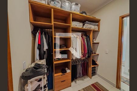 Quarto de casa para alugar com 3 quartos, 109m² em Loteamento Villa Branca, Jacareí