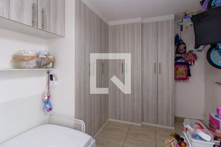 Quarto 1 de apartamento à venda com 2 quartos, 55m² em Jardim Leda, Guarulhos