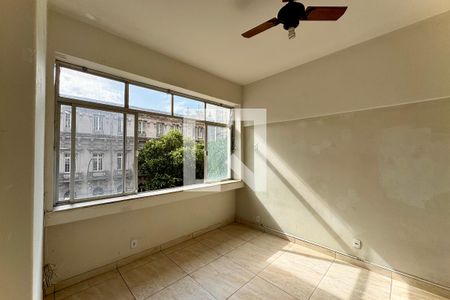 Studio de apartamento para alugar com 1 quarto, 42m² em Lapa, Rio de Janeiro