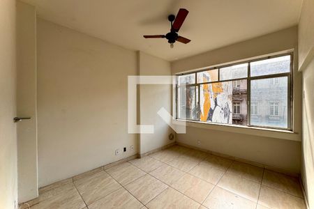 Studio de apartamento para alugar com 1 quarto, 42m² em Lapa, Rio de Janeiro
