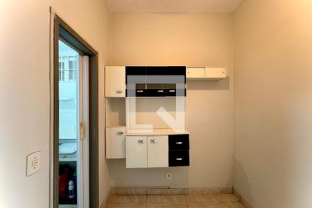 Studio de apartamento para alugar com 1 quarto, 42m² em Lapa, Rio de Janeiro