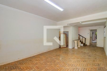 Sala de casa para alugar com 4 quartos, 250m² em Navegantes, Porto Alegre