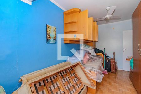Quarto 1 de casa para alugar com 4 quartos, 250m² em Navegantes, Porto Alegre