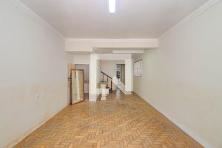 Sala de casa para alugar com 4 quartos, 250m² em Navegantes, Porto Alegre