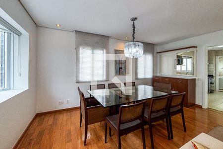 Apartamento para alugar com 2 quartos, 104m² em Jardim Paulista, São Paulo