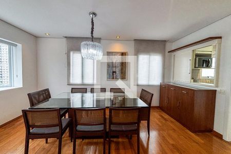 Apartamento para alugar com 2 quartos, 104m² em Jardim Paulista, São Paulo