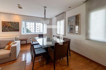 Apartamento para alugar com 2 quartos, 104m² em Jardim Paulista, São Paulo