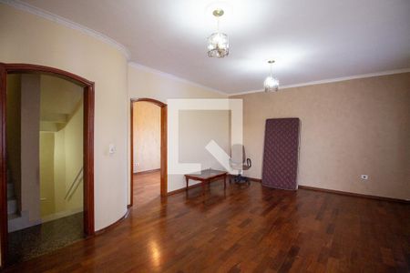 Sala de casa para alugar com 2 quartos, 150m² em Rio Acima, Votorantim