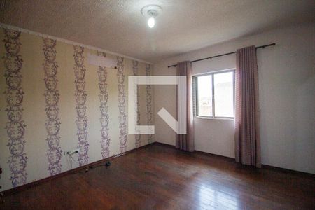 Suíte de casa para alugar com 2 quartos, 150m² em Rio Acima, Votorantim