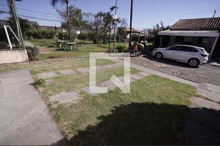 Casa de Condomínio para alugar com 3 quartos, 73m² em Loteamento Alphaville Residencial, Goiânia