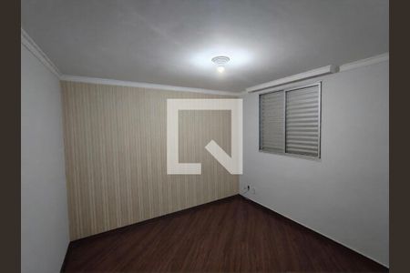 Quarto de apartamento para alugar com 2 quartos, 50m² em Jardim Borborema, São Bernardo do Campo