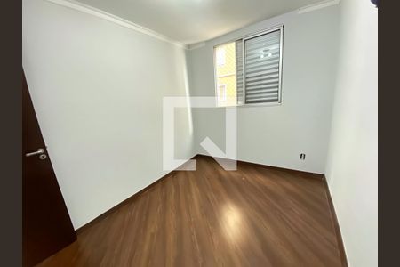 Quarto de apartamento para alugar com 2 quartos, 50m² em Jardim Borborema, São Bernardo do Campo