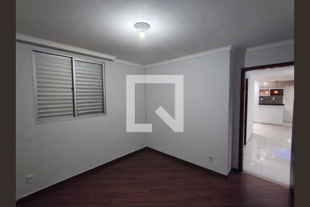 Quarto de apartamento para alugar com 2 quartos, 50m² em Jardim Borborema, São Bernardo do Campo