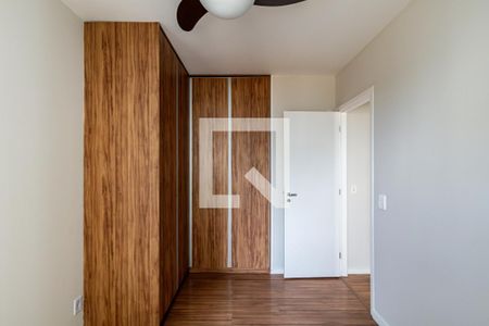 Quarto 01 de apartamento para alugar com 2 quartos, 48m² em Barra Funda, São Paulo