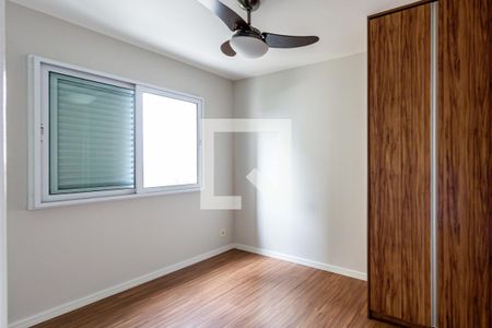 Quarto 01 de apartamento para alugar com 2 quartos, 48m² em Barra Funda, São Paulo