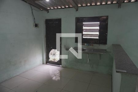 Casa para alugar com 1 quarto, 200m² em Cidade Nova São Miguel, São Paulo