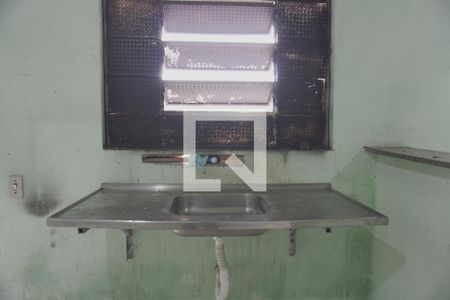 Casa para alugar com 1 quarto, 200m² em Cidade Nova São Miguel, São Paulo