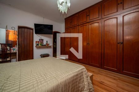 Suíte de casa para alugar com 3 quartos, 473m² em Cidade Domitila, São Paulo