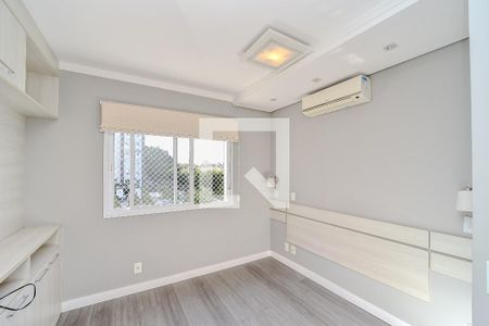 Quarto 2 de apartamento para alugar com 2 quartos, 61m² em Boa Vista, Porto Alegre
