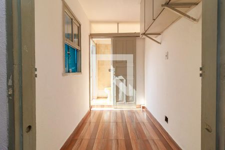 Suíte de casa à venda com 2 quartos, 56m² em Chácara Santo Antônio, São Paulo