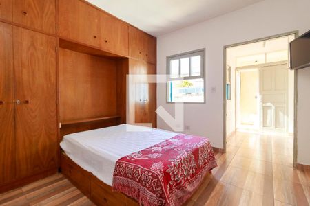 Suíte de casa à venda com 2 quartos, 56m² em Chácara Santo Antônio, São Paulo