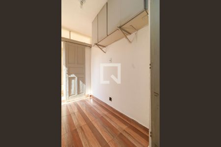 Suíte de casa à venda com 2 quartos, 56m² em Chácara Santo Antônio, São Paulo