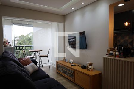 Apartamento à venda com 2 quartos, 60m² em Vila Castelo, São Paulo