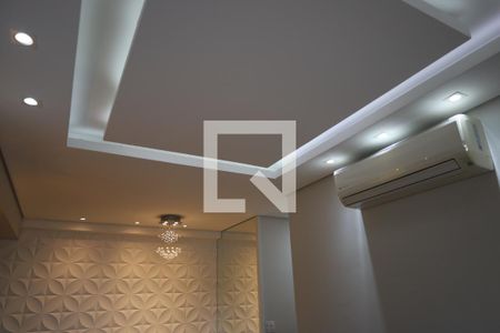 Apartamento à venda com 2 quartos, 60m² em Vila Castelo, São Paulo