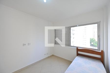 Quarto 1 de apartamento para alugar com 2 quartos, 73m² em Vila Clementino, São Paulo